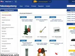 Sites similar to falesia.pl