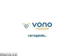 Sites similar to falevono.com.br