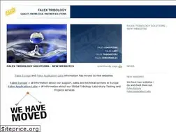 Sites similar to falexint.com