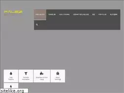 Sites similar to faleztemizlik.com