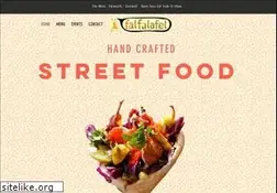 Sites similar to falfalafel.com