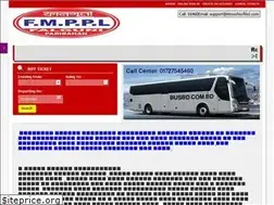 Sites similar to falgunimodhumotibd.com