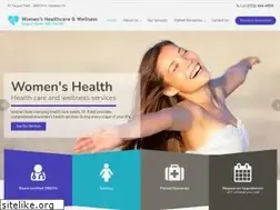 Sites similar to falgunipatelobgyn.com