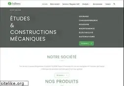 Sites similar to falhun.fr