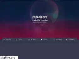 Sites similar to falibak.net