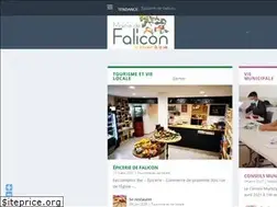 Sites similar to falicon.fr