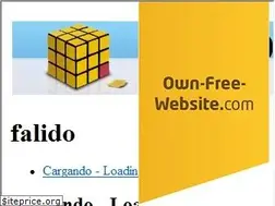 Sites similar to falido.es.tl