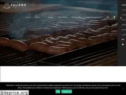 Sites similar to faliero.it