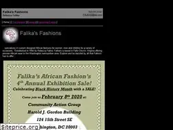 Sites similar to falika.com