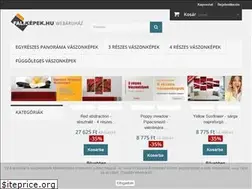 Sites similar to falikepek.hu