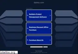 Sites similar to falinks.com