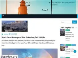 Sites similar to faliraki-info.com