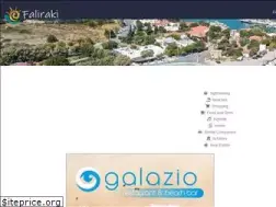 Sites similar to faliraki.com