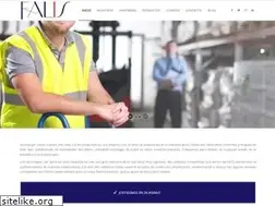 Sites similar to falis.com.mx