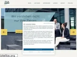 Sites similar to falk-co.de