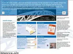 Sites similar to falk-foundation-symposia.org