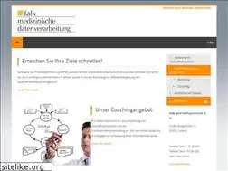 Sites similar to falk-gp.de