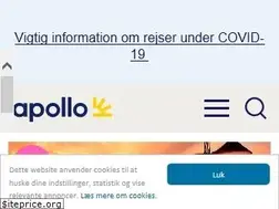 Sites similar to falk-lauritsen.dk