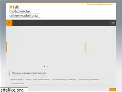 Sites similar to falk-meddv.de