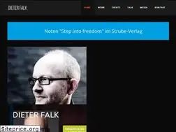 Sites similar to falk-music.de