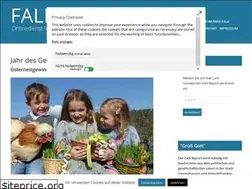 Sites similar to falk-report.de