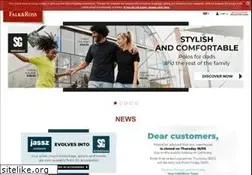 Sites similar to falk-ross.eu