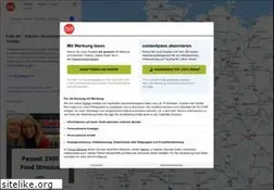 Sites similar to falk.de