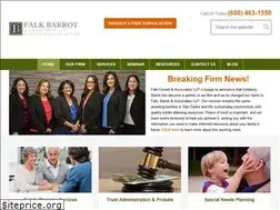 Sites similar to falkandcornell.com