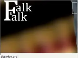 Sites similar to falkandfalk.com