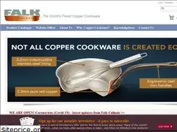 Sites similar to falkculinair.co.uk