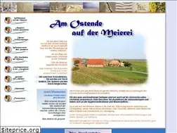 Sites similar to falke-meierei.de