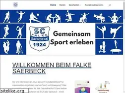 Sites similar to falke-saerbeck.de