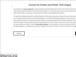 Sites similar to falke-shop.com