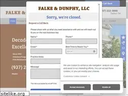 Sites similar to falkedunphy.com