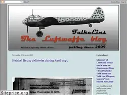Sites similar to falkeeins.blogspot.com