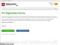 Sites similar to falkemedia-abo.de
