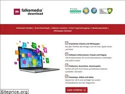 Sites similar to falkemedia-download.de