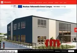 Sites similar to falkemedia.de
