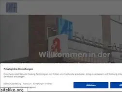 Sites similar to falken-apotheke-frankfurt.de