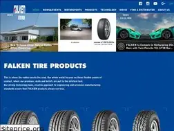 Sites similar to falken-asean.com.sg