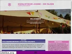 Sites similar to falken-berlin.de