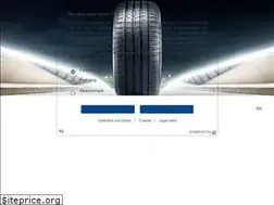 Sites similar to falken-europe.de