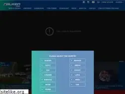 Sites similar to falken-mea.com
