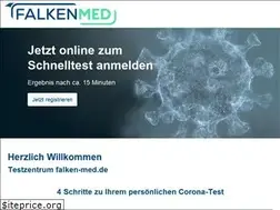 Sites similar to falken-med.de