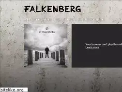 Sites similar to falkenberg-musik.de