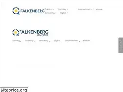 Sites similar to falkenberg-seminare.de