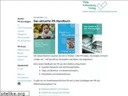 Sites similar to falkenberg-verlag.de