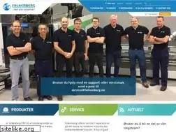 Sites similar to falkenberg.no