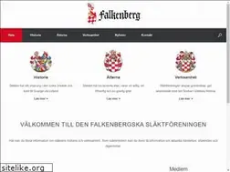 Sites similar to falkenberg.nu
