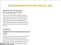 Sites similar to falkenberger.info
